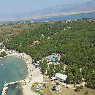 Village Zaton Ξενοδοχείο Nin