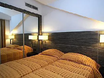 Village Zaton Ξενοδοχείο 3*